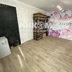 Квартира 27,3 м², 1-комнатная - изображение 3