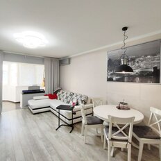 Квартира 47,9 м², 1-комнатная - изображение 4