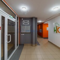 Квартира 25,2 м², студия - изображение 3