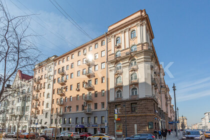 Купить квартиру большую в районе Черёмушки в Москве и МО - изображение 2