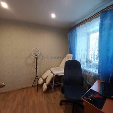 Квартира 45,1 м², 2-комнатная - изображение 4