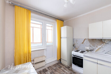 Купить квартиру площадью 50 кв.м. у метро Стрешнево в Москве и МО - изображение 46