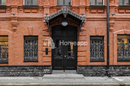 Купить квартиру на первом этаже у метро Хорошёвская (бирюзовая ветка) в Москве и МО - изображение 24