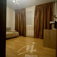 Квартира 60 м², 2-комнатная - изображение 3