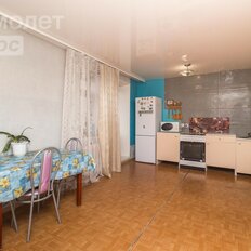 Квартира 80,3 м², 3-комнатная - изображение 2