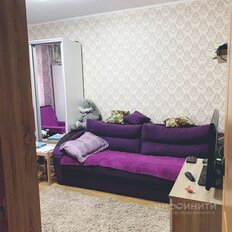 Квартира 58 м², 2-комнатная - изображение 2