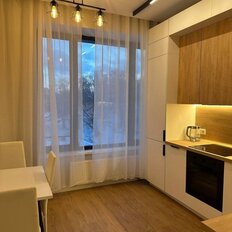 Квартира 40 м², 1-комнатные - изображение 2