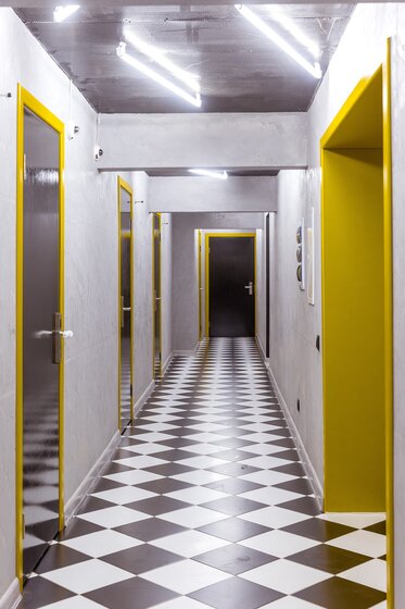 16 м², апартаменты-студия 5 500 000 ₽ - изображение 41