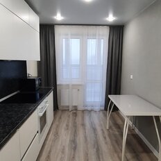 Квартира 50 м², 1-комнатная - изображение 4