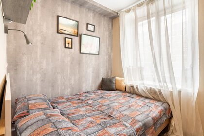 17,3 м², апартаменты-студия 4 435 500 ₽ - изображение 85