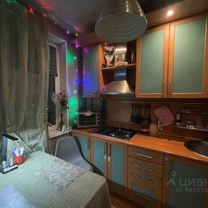 Квартира 45 м², 2-комнатная - изображение 2