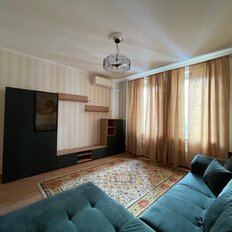 Квартира 54 м², 2-комнатная - изображение 1