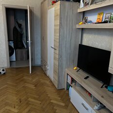 Квартира 35,5 м², 2-комнатная - изображение 1