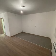 Квартира 22,9 м², студия - изображение 5