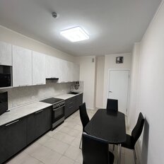 Квартира 55 м², 2-комнатная - изображение 4