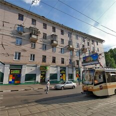 Квартира 80 м², 3-комнатная - изображение 2