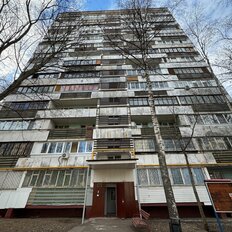 Квартира 35,2 м², 1-комнатная - изображение 2