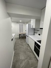 32 м², 1-комнатная квартира 7 700 000 ₽ - изображение 82