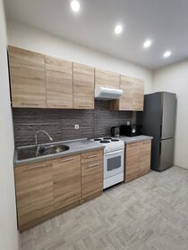 28,8 м², 1-комнатная квартира 30 216 ₽ в месяц - изображение 107