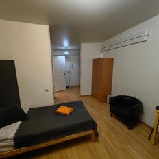 Квартира 27,3 м², студия - изображение 2