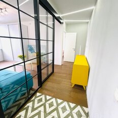 Квартира 45,8 м², 2-комнатная - изображение 4