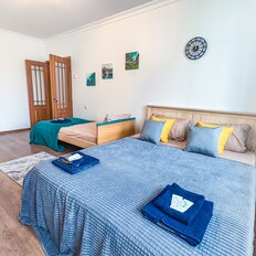 Квартира 54,4 м², 2-комнатная - изображение 1