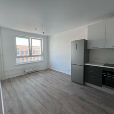 Квартира 35,2 м², 1-комнатная - изображение 5