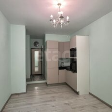 Квартира 19,1 м², студия - изображение 3