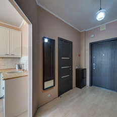 Квартира 49 м², 2-комнатные - изображение 5