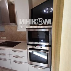 Квартира 113,4 м², 3-комнатная - изображение 5