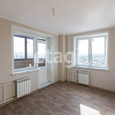 Квартира 50,6 м², 2-комнатная - изображение 3