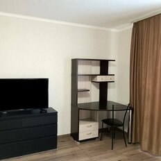 Квартира 35,2 м², 1-комнатная - изображение 4