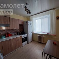 Квартира 67,6 м², 3-комнатная - изображение 1