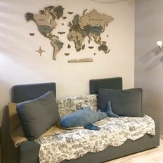 Квартира 16,3 м², студия - изображение 3