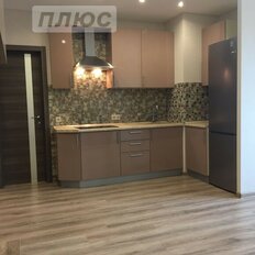 Квартира 63,3 м², 3-комнатная - изображение 1