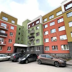 Квартира 41,2 м², 1-комнатная - изображение 1