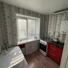 Квартира 30,6 м², 1-комнатная - изображение 1