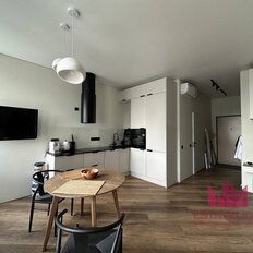 Квартира 36,5 м², 1-комнатная - изображение 1