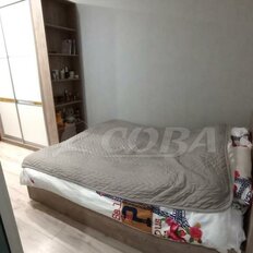 Квартира 32,1 м², 1-комнатная - изображение 2