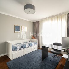 Квартира 94,7 м², 3-комнатная - изображение 3