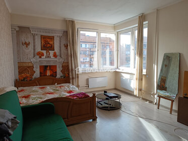 Купить квартиру на улице Полины Осипенко в Москве - изображение 28