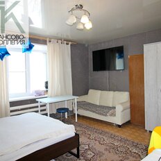 Квартира 32,9 м², 1-комнатная - изображение 1