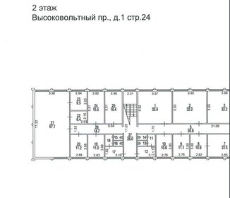 880 м², офис - изображение 5