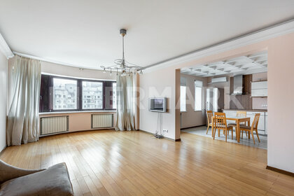 Купить квартиру на первом этаже в районе Академический в Москве и МО - изображение 6