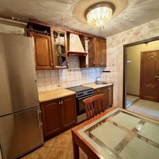 Квартира 38,5 м², 1-комнатная - изображение 4