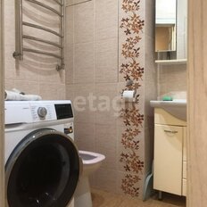 Квартира 41,9 м², 1-комнатная - изображение 2