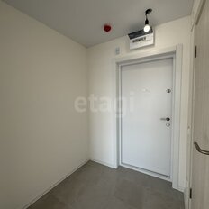 Квартира 21,3 м², студия - изображение 5