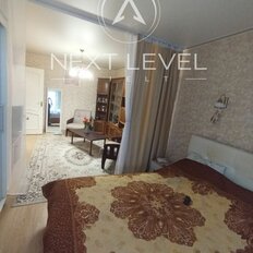 Квартира 32,4 м², 1-комнатная - изображение 5