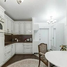 Квартира 35,5 м², 1-комнатная - изображение 5