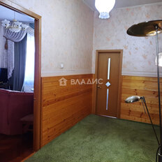 Квартира 107 м², 3-комнатная - изображение 2